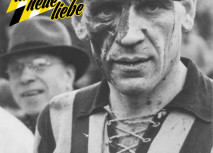 Alte Neue Liebe: Reinhold Münzenberg