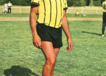 Alte Neue Liebe: Horacio Troche