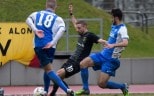„Am Ende zählt nur der Sieg“