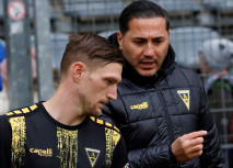 „Ein anderes Gesicht zeigen&quot;