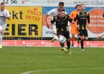 „Hoffen, dass wir nachlegen können“