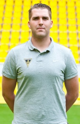  Andreas Oedekoven