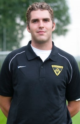  Andreas Oedekoven