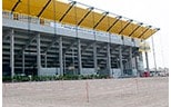Anfahrt und Parken