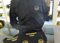 Neue Angebote im Fanshop