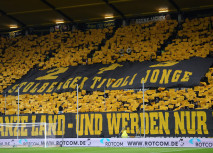 DFB terminiert die Spieltage 17 bis 21