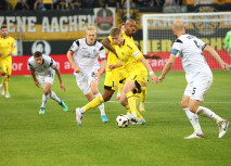 Auch in Mannheim „über das Kollektiv kommen“