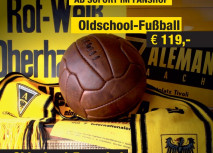 Shop: Öffnungszeiten in der Vorweihnachtszeit