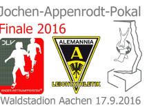 TSV richtet U12-Landesfinale aus