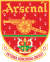 Vereinswappen Arsenal London