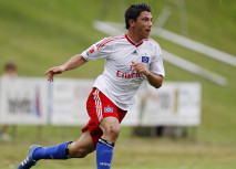 Tolgay Arslan vom HSV ausgeliehen