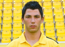 Tolgay Arslan für Tor des Monats nominiert