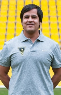  Arun Mirzada