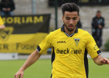 Wiedersehen mit alten Bekannten