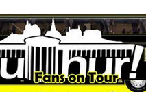 Kartenvorverkauf für Auswärtsspiele im Februar