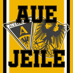 Aue Jeile