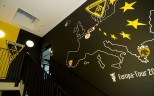 „Aue Pröll im neuen Tivoli“