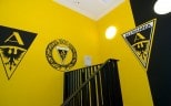 „Aue Pröll im neuen Tivoli“
