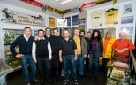 „Aue Pröll im neuen Tivoli“