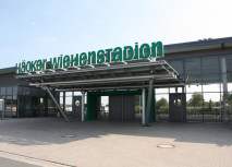 Infos zum Spiel in Rödinghausen