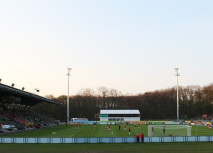 Infos zum Spiel bei Viktoria Köln