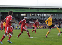 Tickets zum Spiel bei Düsseldorf II