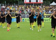 Spielverlegung
