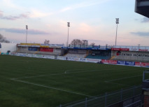 Tickets für Lotte und Uerdingen erhältlich