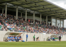 Infos zum Spiel in Rödinghausen