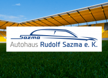 Hyundai Autohaus Sazma wird neuer Business Partner