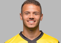 Vertrag mit Azaouaghi einvernehmlich aufgelöst 