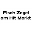 B Fisch Zegel