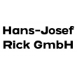 B Hans Josef Rick