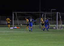 Sechster Testspielerfolg für Alemannia II