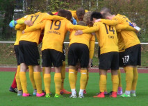 Knappe Testspielniederlage in Bochum