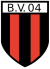 Vereinswappen BV 04 Düsseldorf