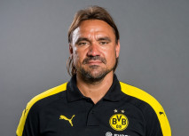 Farke lobt die Balance im Team