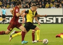 „Mit offenem Visier angehen“