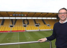 &quot;Die Alemannia nachhaltig gestalten.&quot;