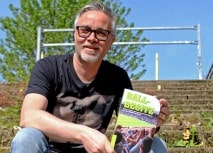 Sascha Theisen ist in „Ballbesitz“