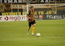 Bastian Müller für zwei Spiele gesperrt