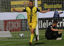 Batarilo bleibt der Alemannia treu