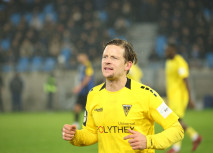  „Machen das schönste Tor der Saison“