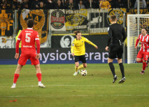 „Lucky Punch war eher auf unserer Seite“