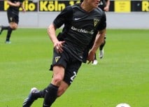 Alemannia muss auf Behrens verzichten 