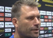 Benbennek vor Schalke II       