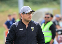 Drei Gastspieler spielen auf dem Tivoli vor 