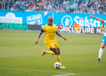 Charlison Benschop verlässt Alemannia Aachen 