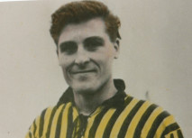 Willi Bergstein wird 80