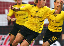 Sascha Dum verstärkt die königsblaue U23